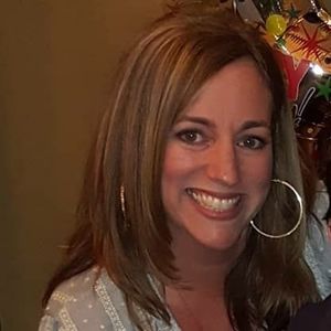 Meet your Posher, Carolyn